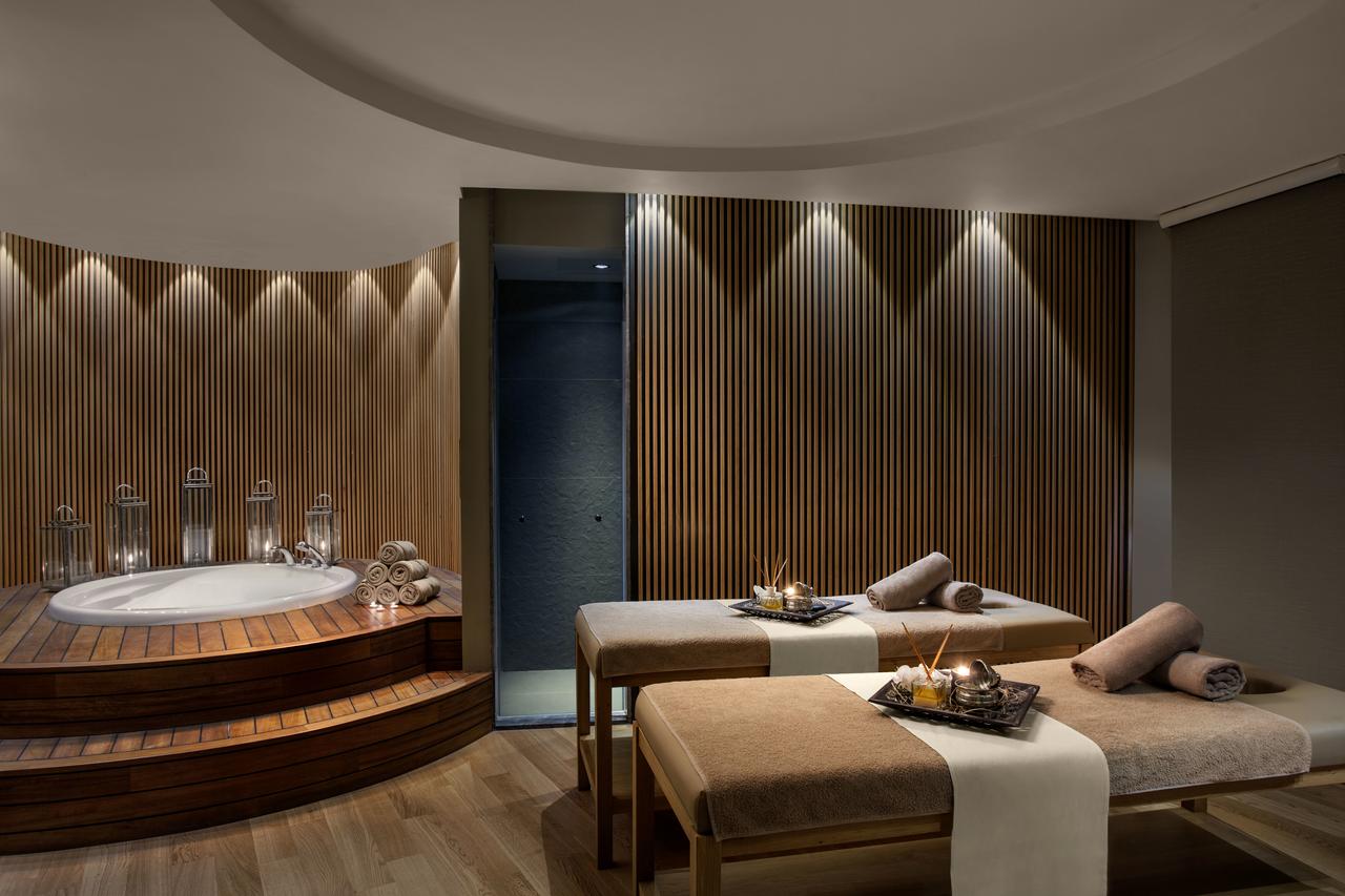 LARA BARUT COLLECTION (EX.BARUT HOTELS LARA RESORT)